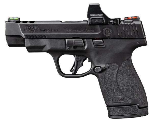 defender ccw™ red dot
