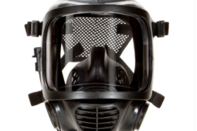 mira safety cm 6m tactical gas mask