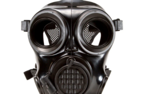 mira safety cm 7m cbrn gas mask