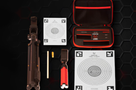 laser academy training kit standard 9mm